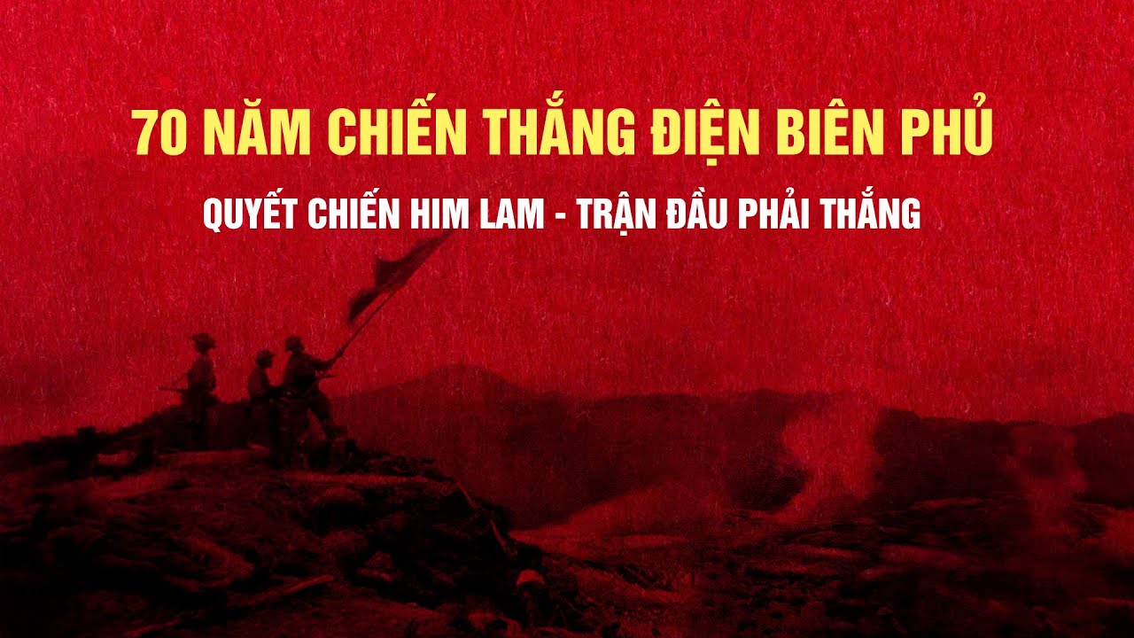 Quyết chiến Him Lam – trận đầu phải thắng