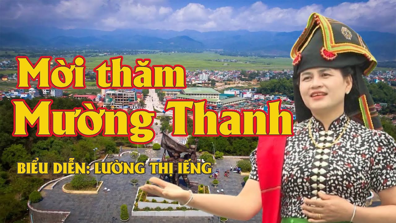 Mời thăm Mường Thanh